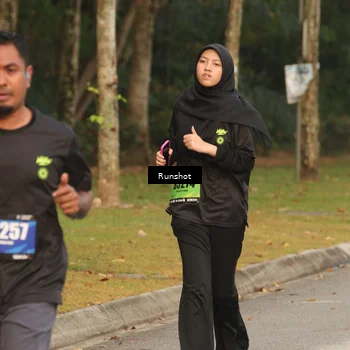 Runner Photo 5631129