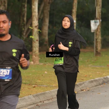 Runner Photo 5631132