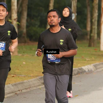 Runner Photo 5631133