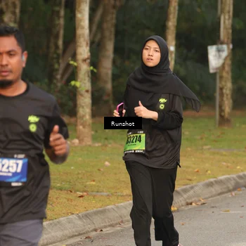 Runner Photo 5631134