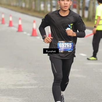 Runner Photo 5631135