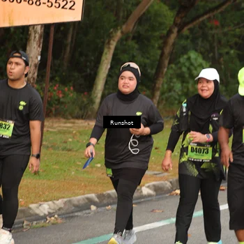 Runner Photo 5631136