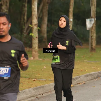 Runner Photo 5631137