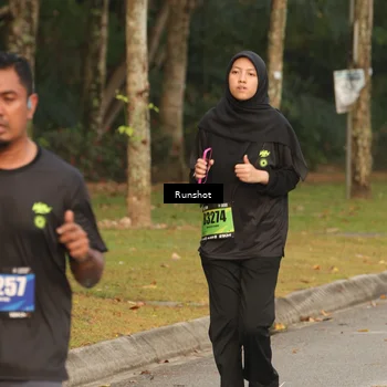 Runner Photo 5631139