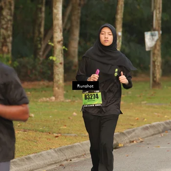 Runner Photo 5631140