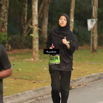 Runner Photo 5631143