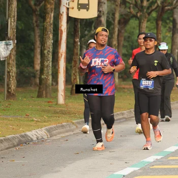 Runner Photo 5631145
