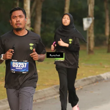Runner Photo 5631146