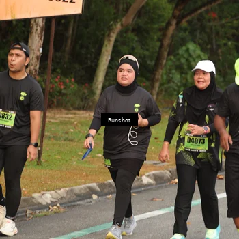 Runner Photo 5631147