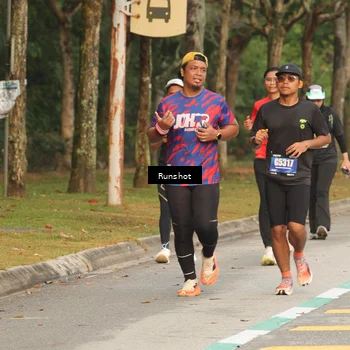 Runner Photo 5631148