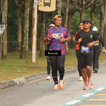 Runner Photo 5631149