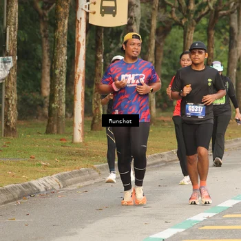 Runner Photo 5631150