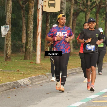 Runner Photo 5631151
