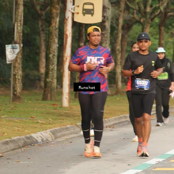 Runner Photo 5631153