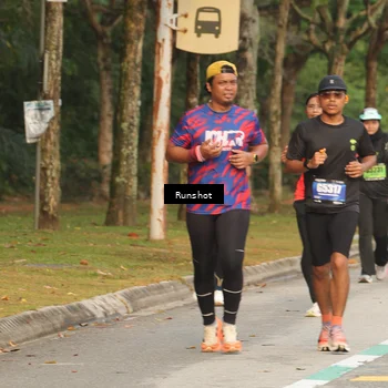 Runner Photo 5631155