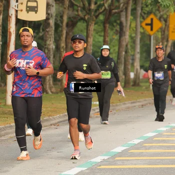 Runner Photo 5631161