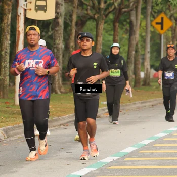 Runner Photo 5631162