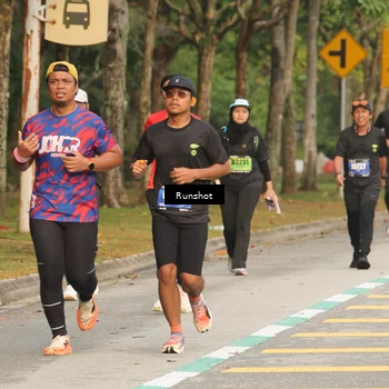 Runner Photo 5631163
