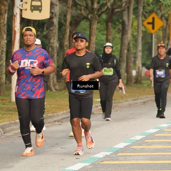 Runner Photo 5631164
