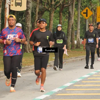 Runner Photo 5631165