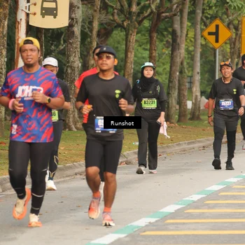 Runner Photo 5631166
