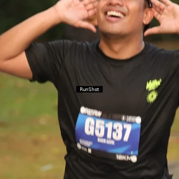 Runner Photo 5631169
