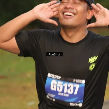 Runner Photo 5631171