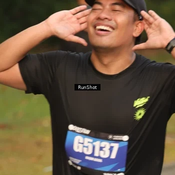 Runner Photo 5631172