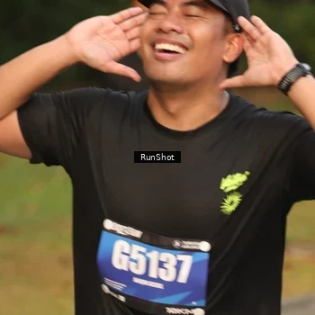 Runner Photo 5631173