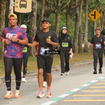 Runner Photo 5631174