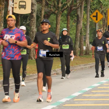 Runner Photo 5631176