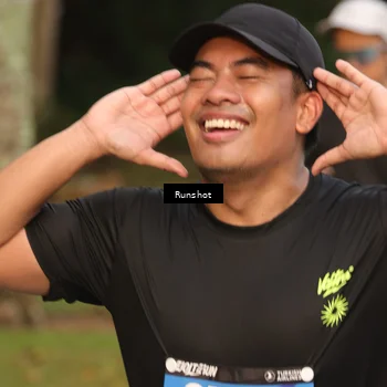Runner Photo 5631181