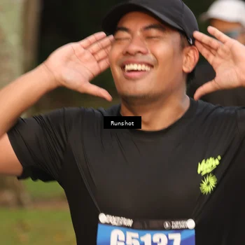 Runner Photo 5631182