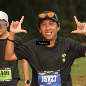 Runner Photo 5631192