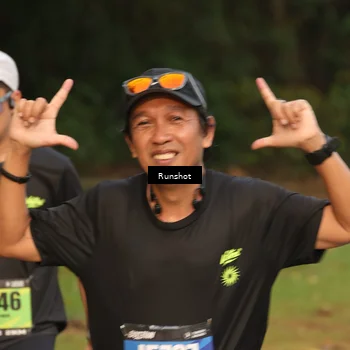 Runner Photo 5631194