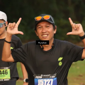 Runner Photo 5631195