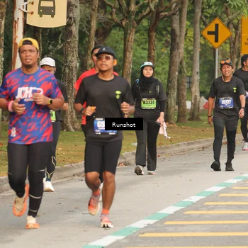 Runner Photo 5631196