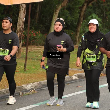 Runner Photo 5631198