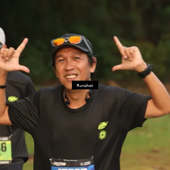 Runner Photo 5631199