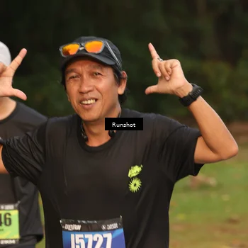 Runner Photo 5631200