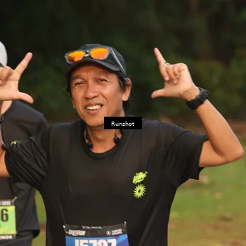 Runner Photo 5631201