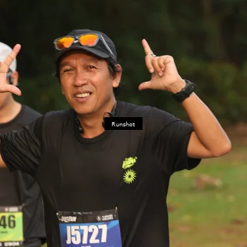 Runner Photo 5631202