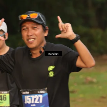 Runner Photo 5631204