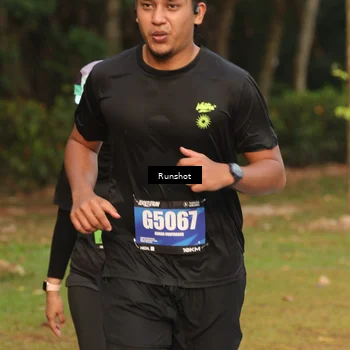 Runner Photo 5631205
