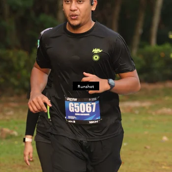 Runner Photo 5631206