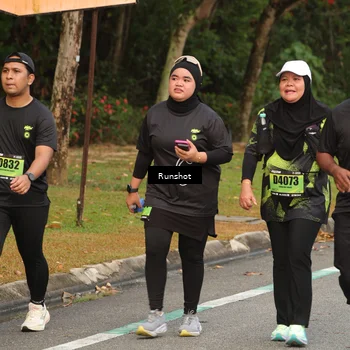 Runner Photo 5631209