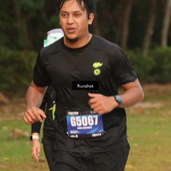 Runner Photo 5631210