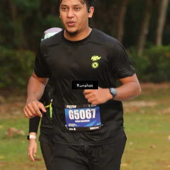 Runner Photo 5631211