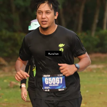 Runner Photo 5631212
