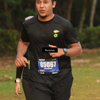Runner Photo 5631213